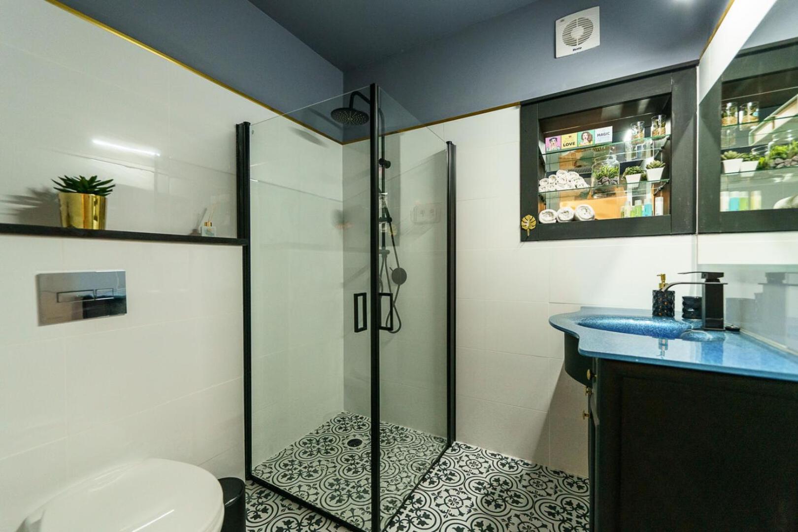 Hotel שניר 119 - סוויטה מדהימה לזוגות וסוויטה קסומה למשפחות בכפר ורדים Zewnętrze zdjęcie